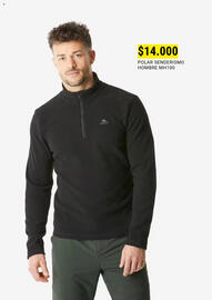 Catálogo Decathlon Página 6