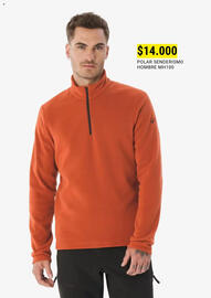Catálogo Decathlon Página 7