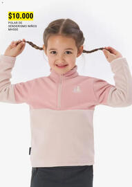 Catálogo Decathlon Página 8