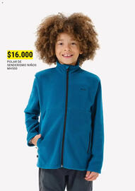 Catálogo Decathlon Página 9