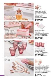 Catálogo Avon Página 10