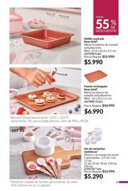 Catálogo Avon Página 11