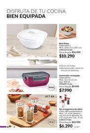 Catálogo Avon Página 16
