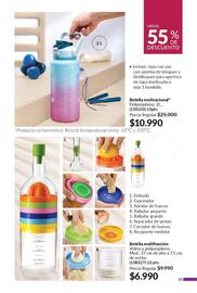 Catálogo Avon Página 17