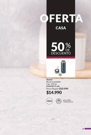Catálogo Avon Página 19