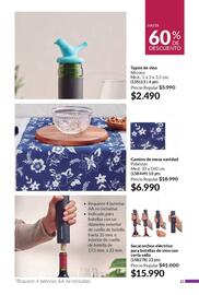 Catálogo Avon Página 23