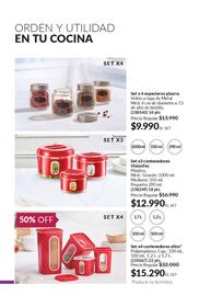 Catálogo Avon Página 24