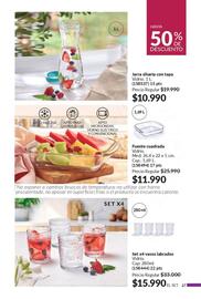 Catálogo Avon Página 25