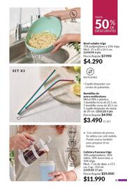 Catálogo Avon Página 29