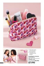 Catálogo Avon Página 3