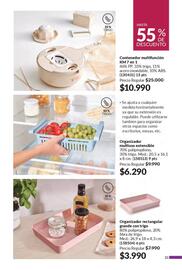 Catálogo Avon Página 31