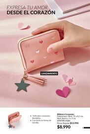 Catálogo Avon Página 4