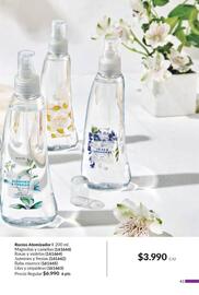 Catálogo Avon Página 41