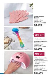 Catálogo Avon Página 44