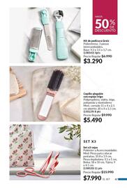 Catálogo Avon Página 45