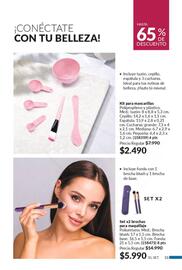 Catálogo Avon Página 51