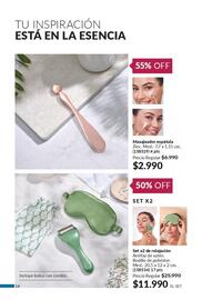 Catálogo Avon Página 52
