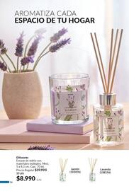 Catálogo Avon Página 54