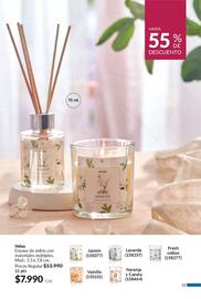 Catálogo Avon Página 55