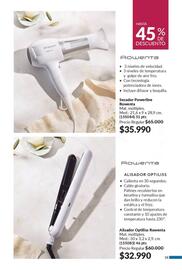 Catálogo Avon Página 57