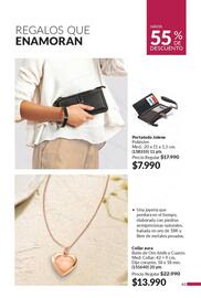 Catálogo Avon Página 61