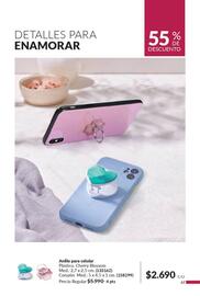 Catálogo Avon Página 65