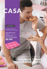 Catálogo Avon Página 7