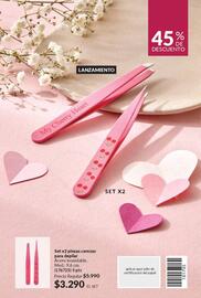 Catálogo Avon Página 86