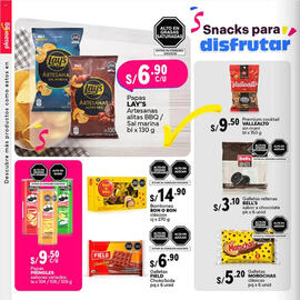 Catálogo Plaza Vea Página 10