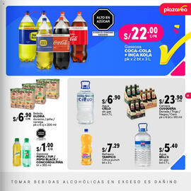 Catálogo Plaza Vea Página 11