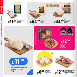Catálogo Plaza Vea Página 12