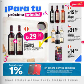 Catálogo Plaza Vea Página 13