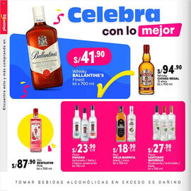 Catálogo Plaza Vea Página 14