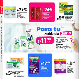 Catálogo Plaza Vea Página 16