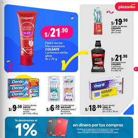 Catálogo Plaza Vea Página 17