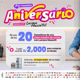 Catálogo Plaza Vea Página 2