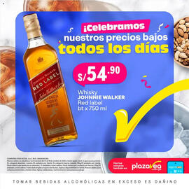 Catálogo Plaza Vea Página 20