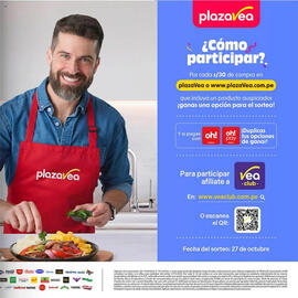 Catálogo Plaza Vea Página 3