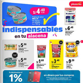 Catálogo Plaza Vea Página 5