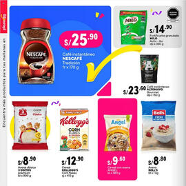Catálogo Plaza Vea Página 6