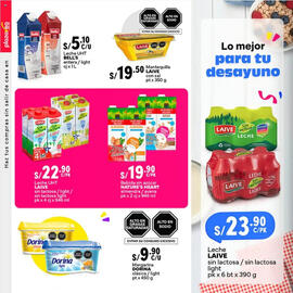 Catálogo Plaza Vea Página 8