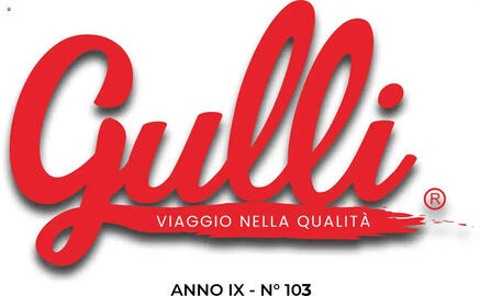 Volantino Supermercati Gulliver Pagina 1
