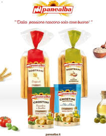 Volantino Supermercati Gulliver Pagina 12