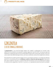 Volantino Supermercati Gulliver Pagina 13