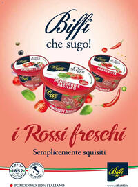 Volantino Supermercati Gulliver Pagina 14