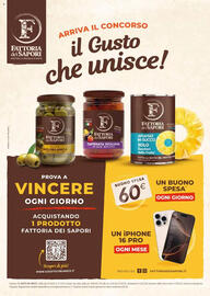 Volantino Supermercati Gulliver Pagina 18