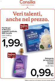 Volantino Supermercati Gulliver Pagina 2