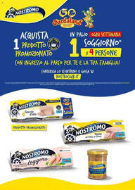 Volantino Supermercati Gulliver Pagina 20