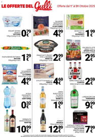 Volantino Supermercati Gulliver Pagina 24