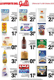 Volantino Supermercati Gulliver Pagina 26